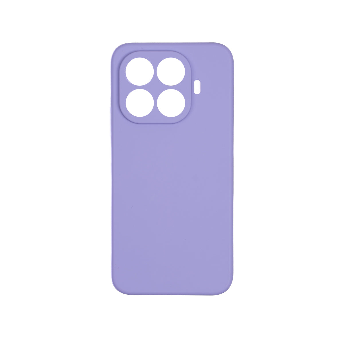 Xiaomi 15T Pro Kılıf Zore Biye Silikon