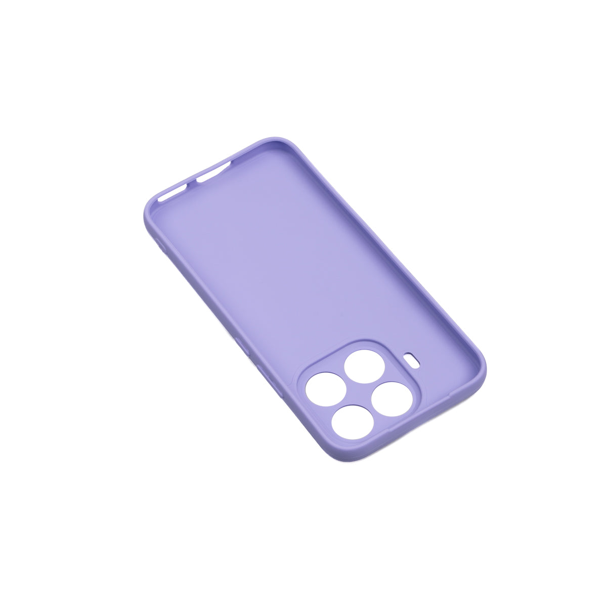 Xiaomi 15T Pro Kılıf Zore Biye Silikon