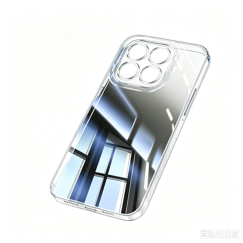 Xiaomi 17T Kılıf Zore Süper Silikon Kılıf