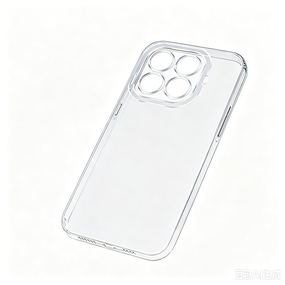 Xiaomi 17T Kılıf Zore Süper Silikon Kılıf