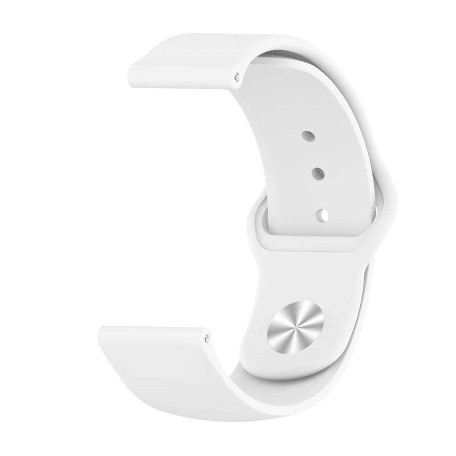 Xiaomi Amazfit GTS KRD-11 20mm Silikon Kordon