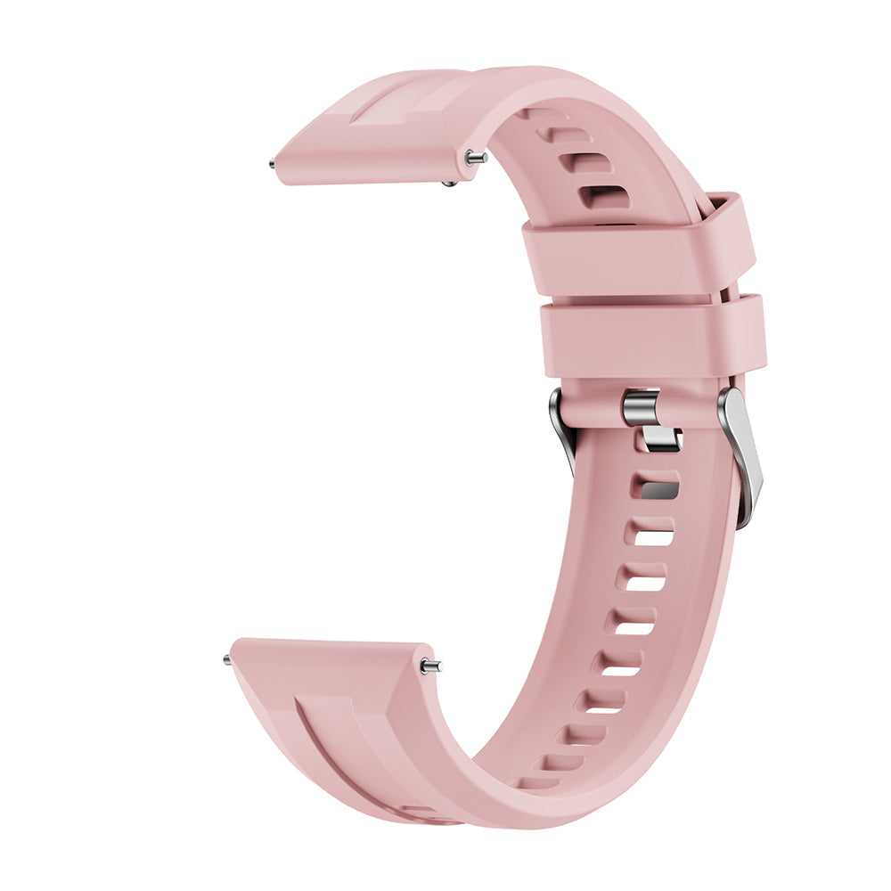 Xiaomi Amazfit Pace Zore KRD-148 22mm Silikon Kordon