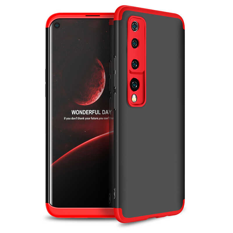 Xiaomi Mi 10 Kılıf Zore Ays Kılıf
