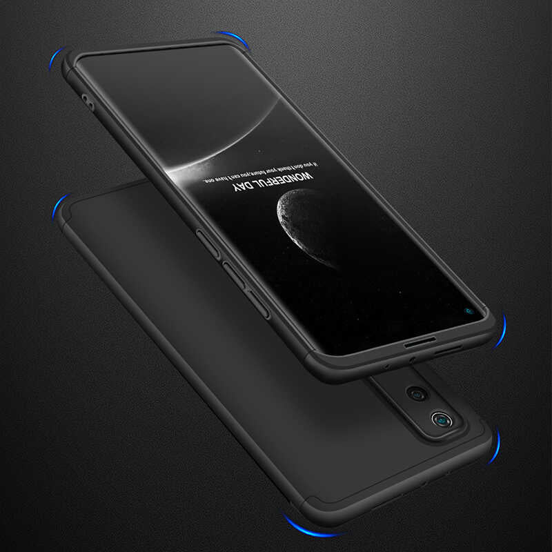 Xiaomi Mi 10 Kılıf Zore Ays Kılıf