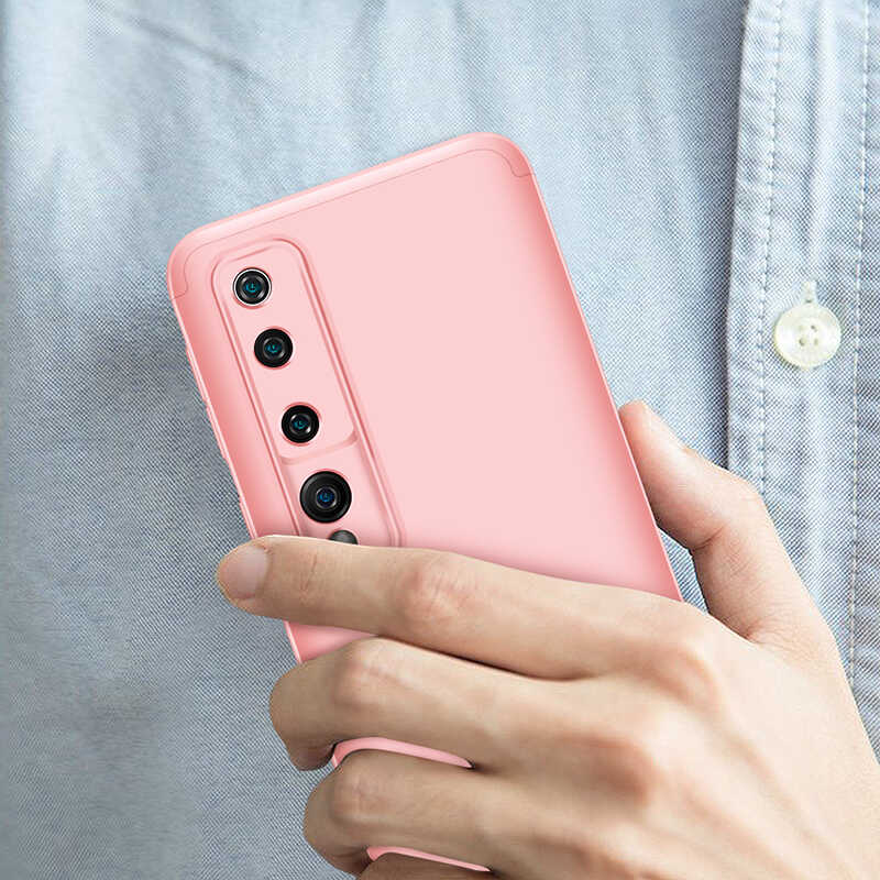 Xiaomi Mi 10 Kılıf Zore Ays Kılıf