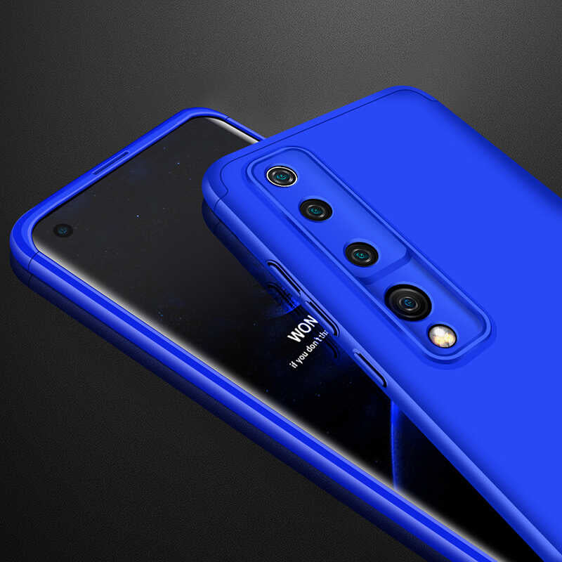 Xiaomi Mi 10 Kılıf Zore Ays Kılıf