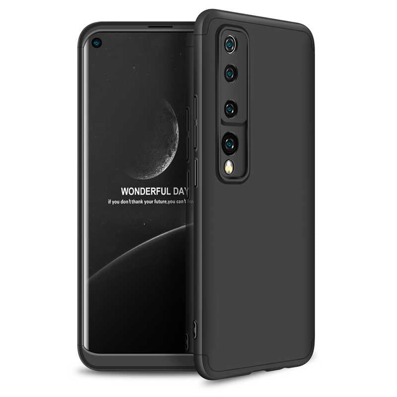 Xiaomi Mi 10 Kılıf Zore Ays Kılıf