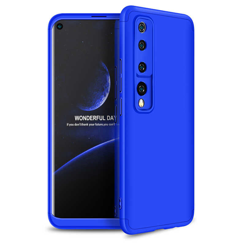 Xiaomi Mi 10 Kılıf Zore Ays Kılıf