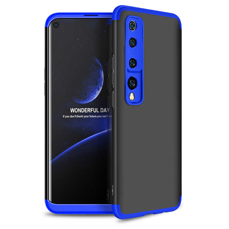 Xiaomi Mi 10 Kılıf Zore Ays Kılıf