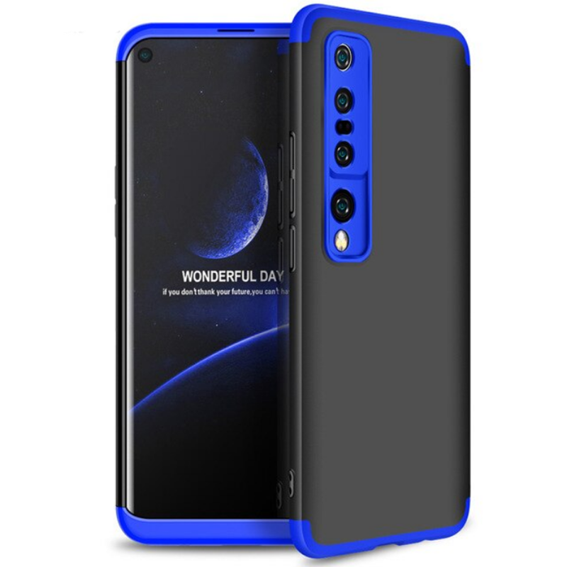 Xiaomi Mi 10 Pro Kılıf Zore Ays Kılıf