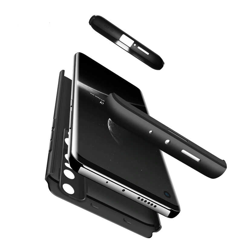 Xiaomi Mi 10 Pro Kılıf Zore Ays Kılıf