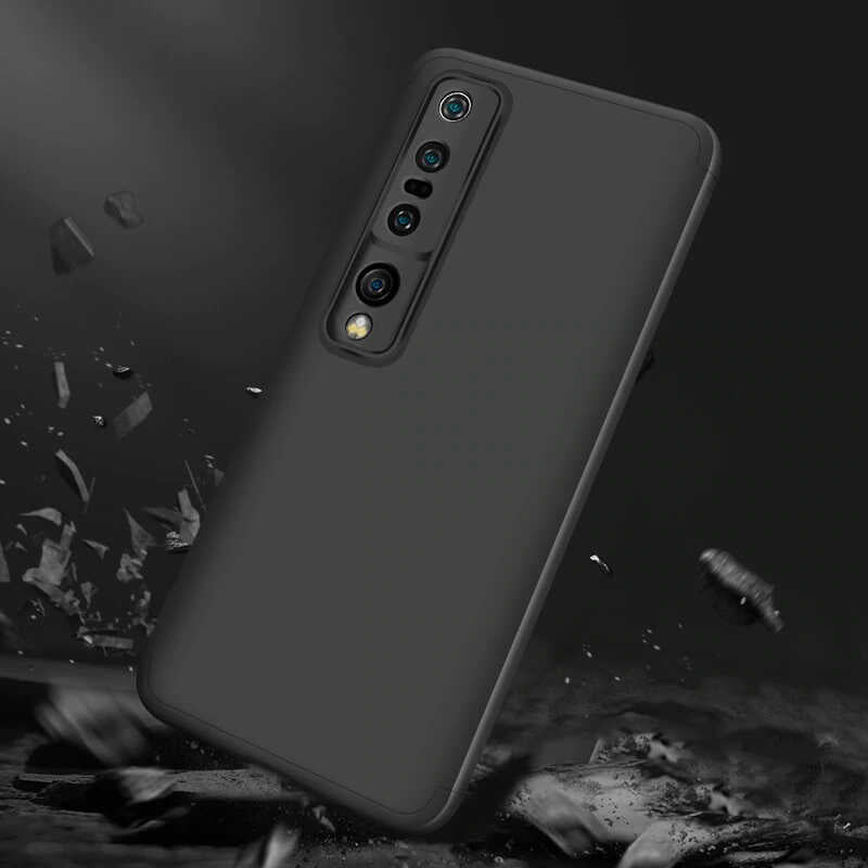Xiaomi Mi 10 Pro Kılıf Zore Ays Kılıf