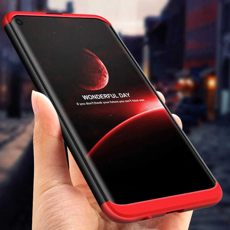 Xiaomi Mi 10 Pro Kılıf Zore Ays Kılıf