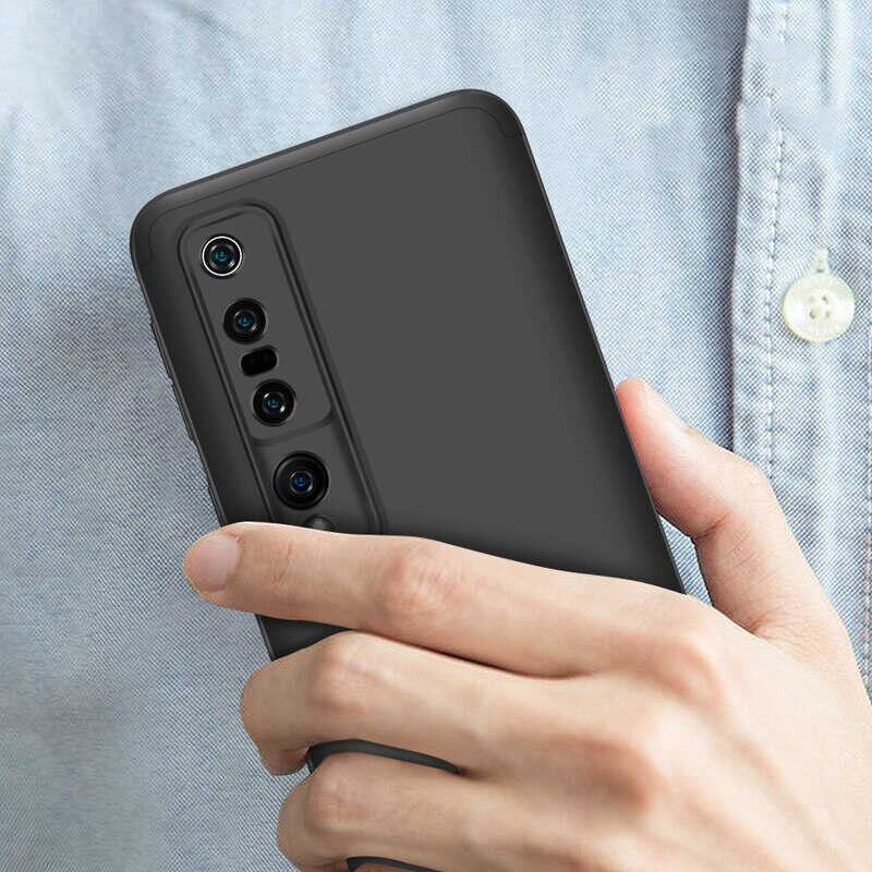 Xiaomi Mi 10 Pro Kılıf Zore Ays Kılıf