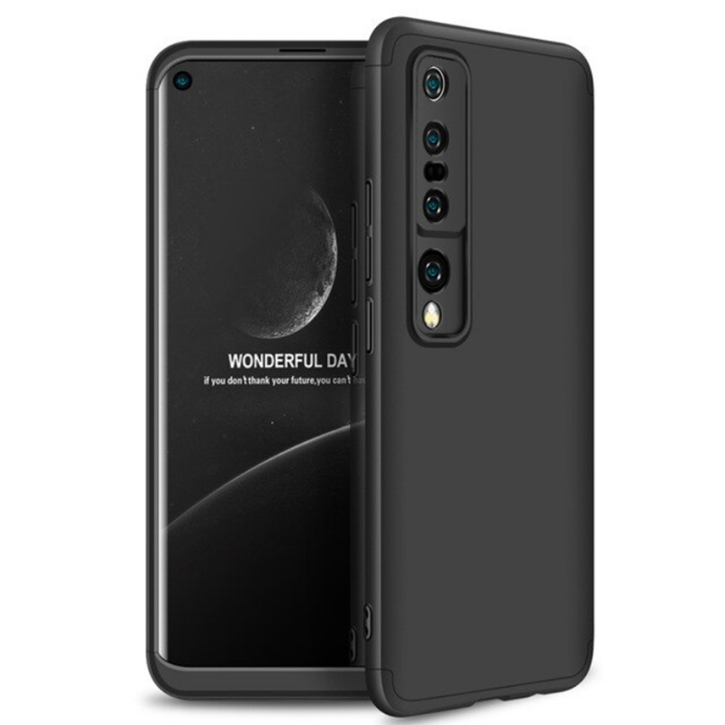 Xiaomi Mi 10 Pro Kılıf Zore Ays Kılıf