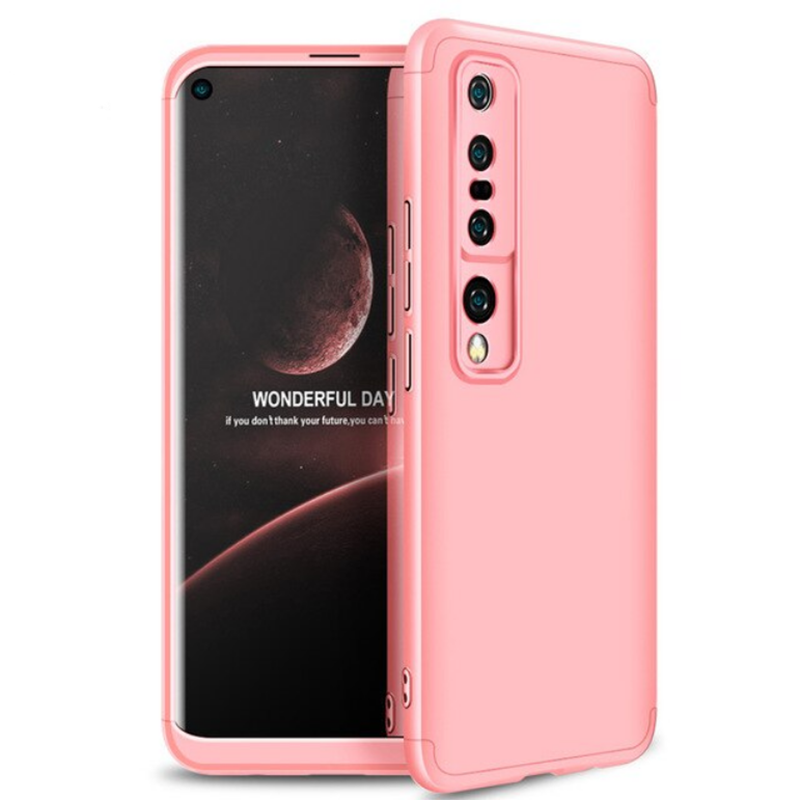 Xiaomi Mi 10 Pro Kılıf Zore Ays Kılıf