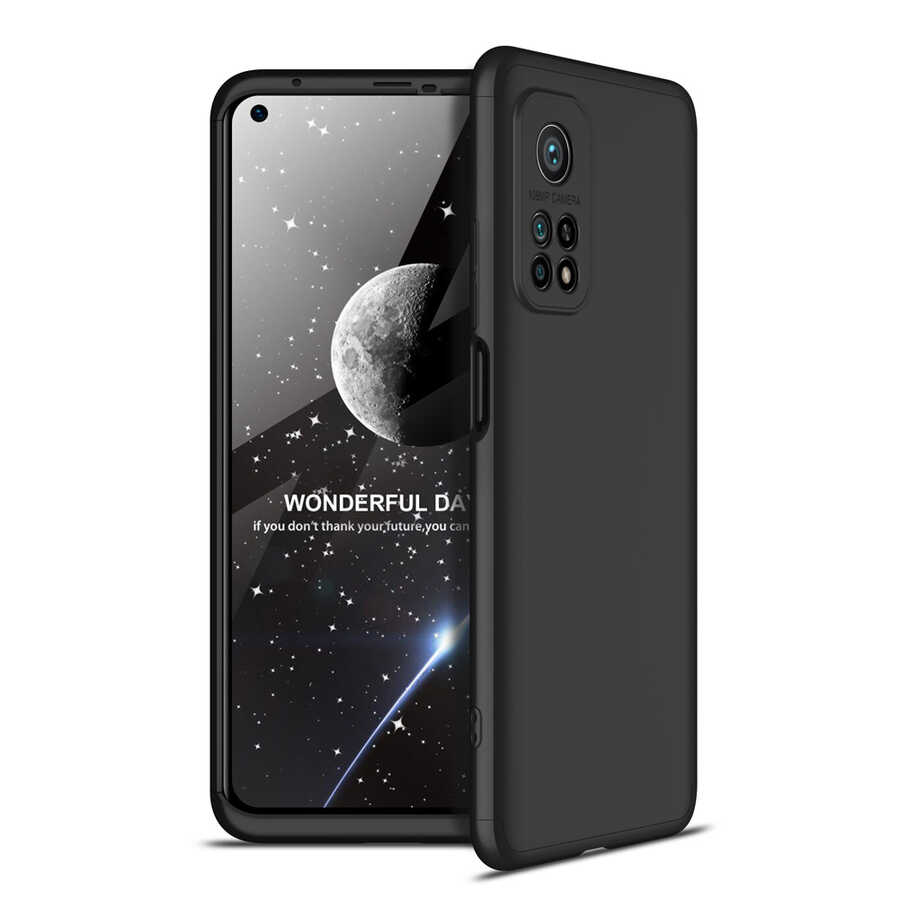Xiaomi Mi 10T 5G Kılıf Zore Ays Kılıf