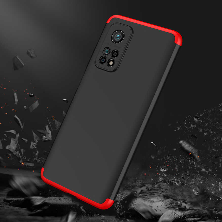 Xiaomi Mi 10T Pro 5G Kılıf Zore Ays Kılıf
