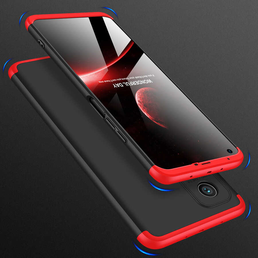 Xiaomi Mi 10T Pro 5G Kılıf Zore Ays Kılıf