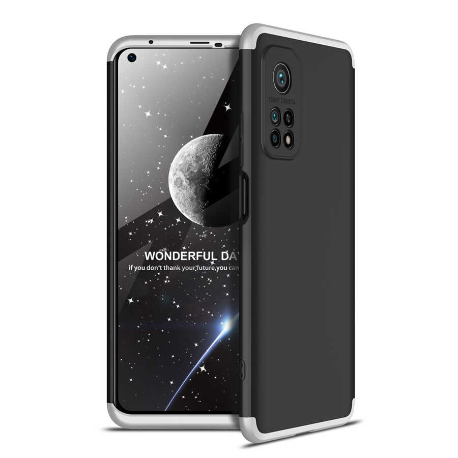 Xiaomi Mi 10T Pro 5G Kılıf Zore Ays Kılıf