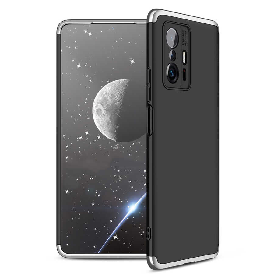 Xiaomi Mi 11T Pro 5G Kılıf Zore Ays Kılıf