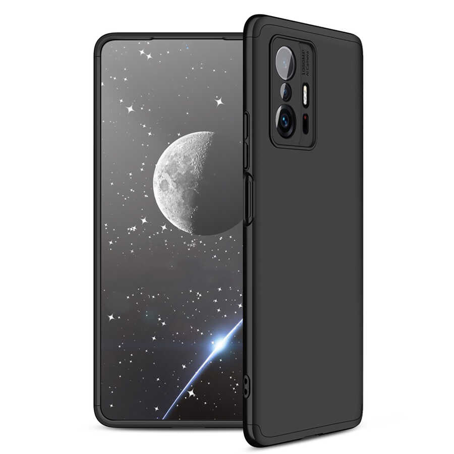 Xiaomi Mi 11T Pro 5G Kılıf Zore Ays Kılıf
