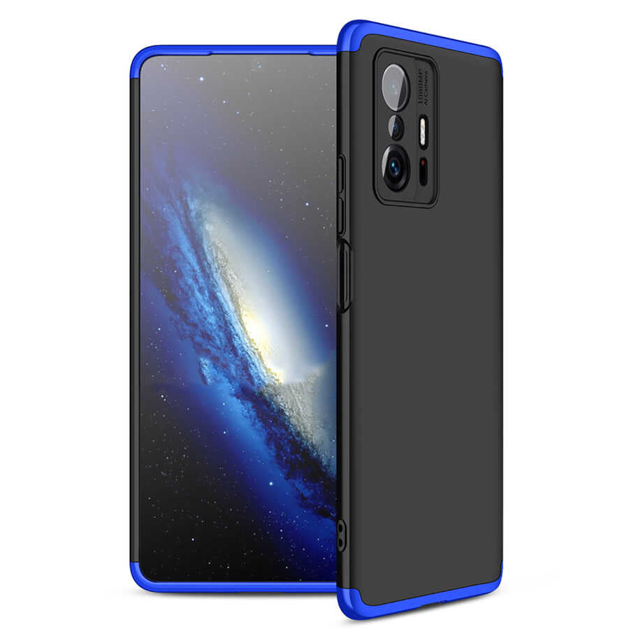 Xiaomi Mi 11T Pro 5G Kılıf Zore Ays Kılıf