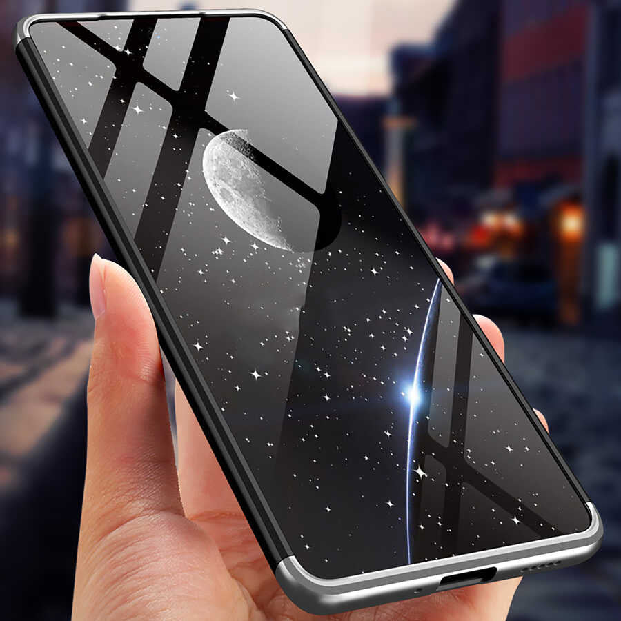 Xiaomi Mi 11T Pro 5G Kılıf Zore Ays Kılıf