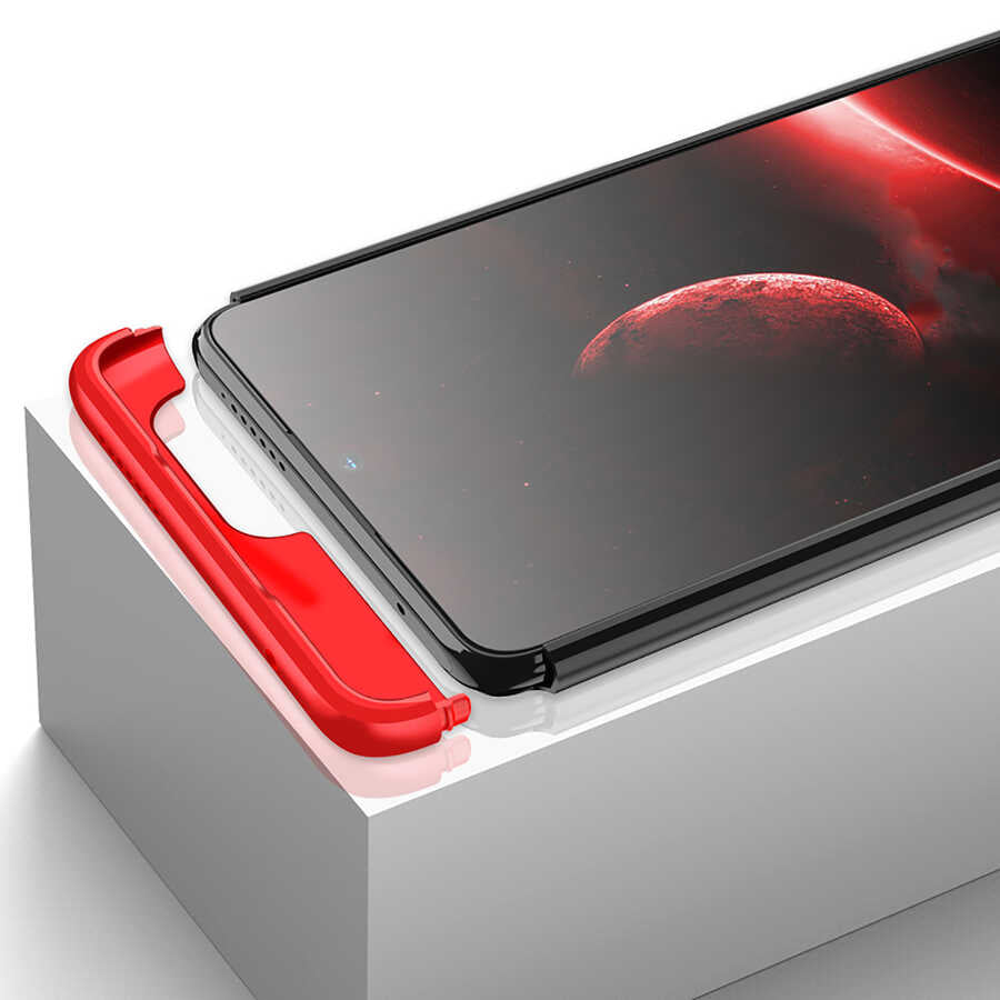 Xiaomi Mi 11T Pro 5G Kılıf Zore Ays Kılıf