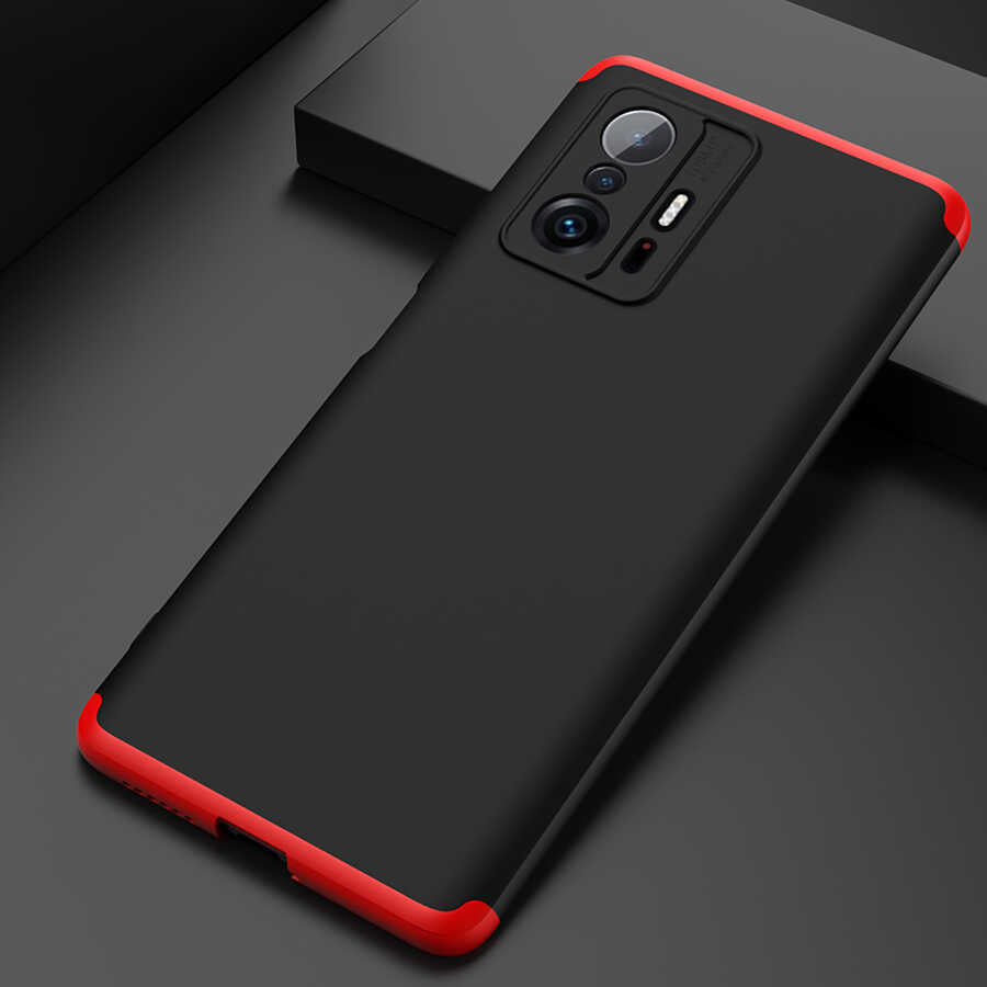 Xiaomi Mi 11T Pro 5G Kılıf Zore Ays Kılıf
