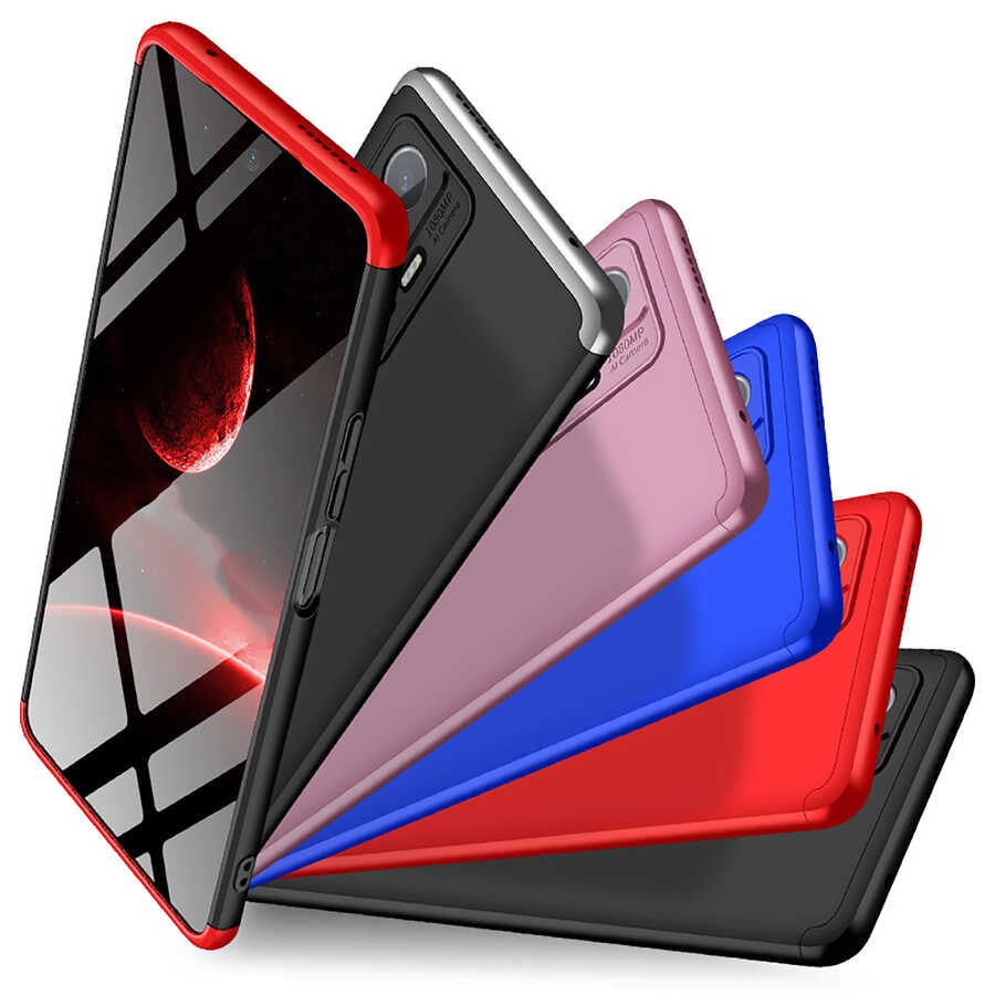 Xiaomi Mi 11T Pro 5G Kılıf Zore Ays Kılıf