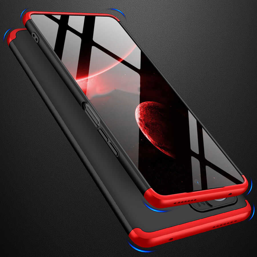 Xiaomi Mi 11T Pro 5G Kılıf Zore Ays Kılıf