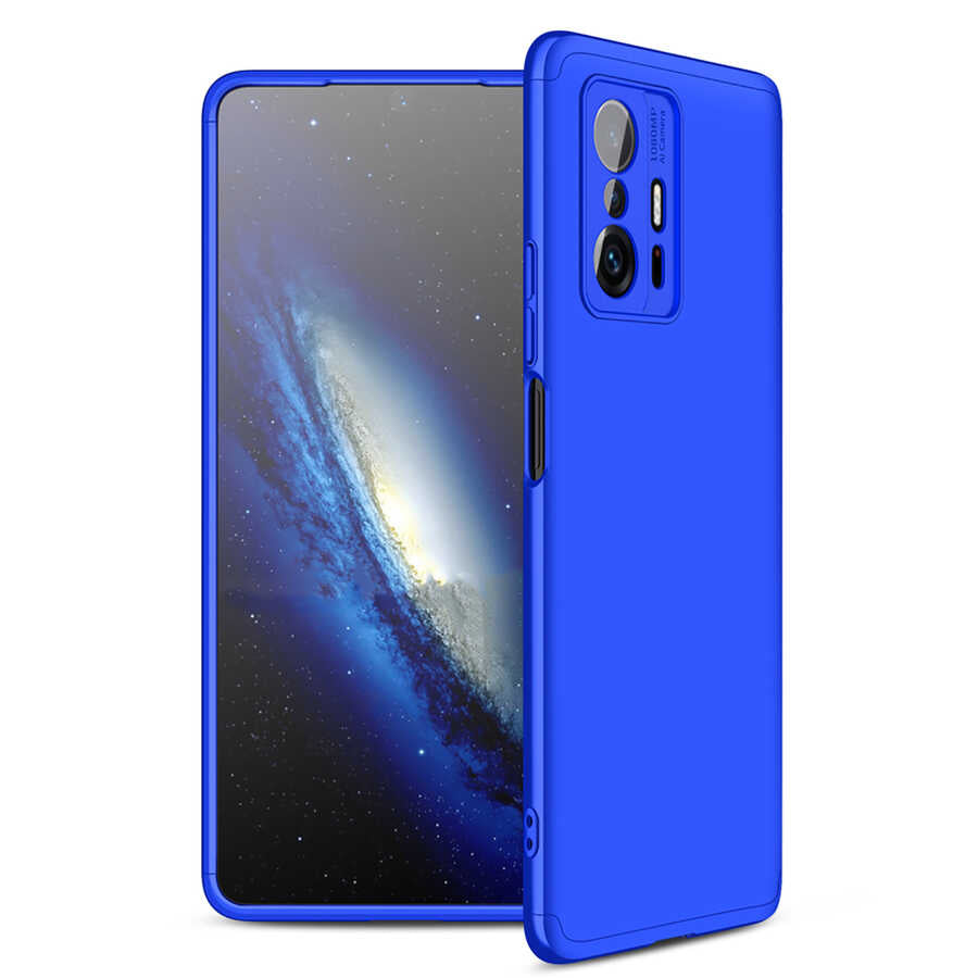 Xiaomi Mi 11T Pro 5G Kılıf Zore Ays Kılıf