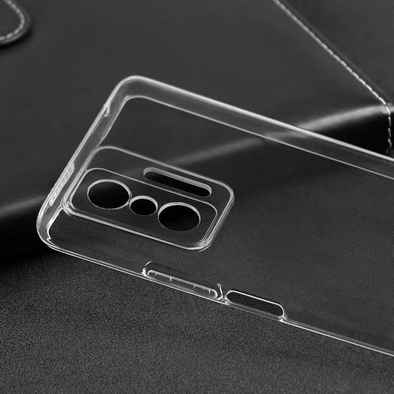 Xiaomi Mi 11T Pro 5G Kılıf Zore Süper Silikon Kılıf