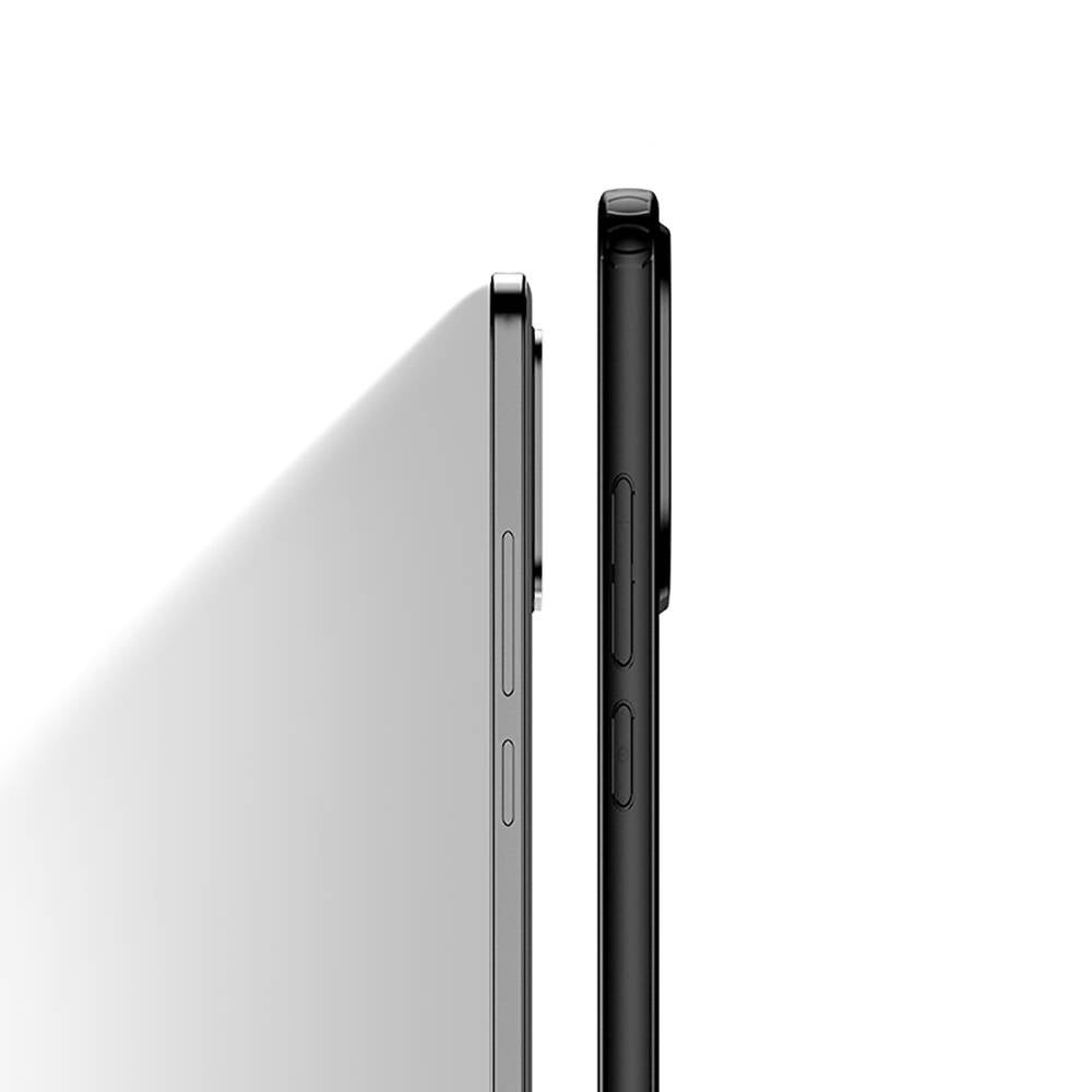 Xiaomi Mi 13 Kılıf Aramid Karbon Fiber M-safe Özellikli Wlons Radison Kılıf