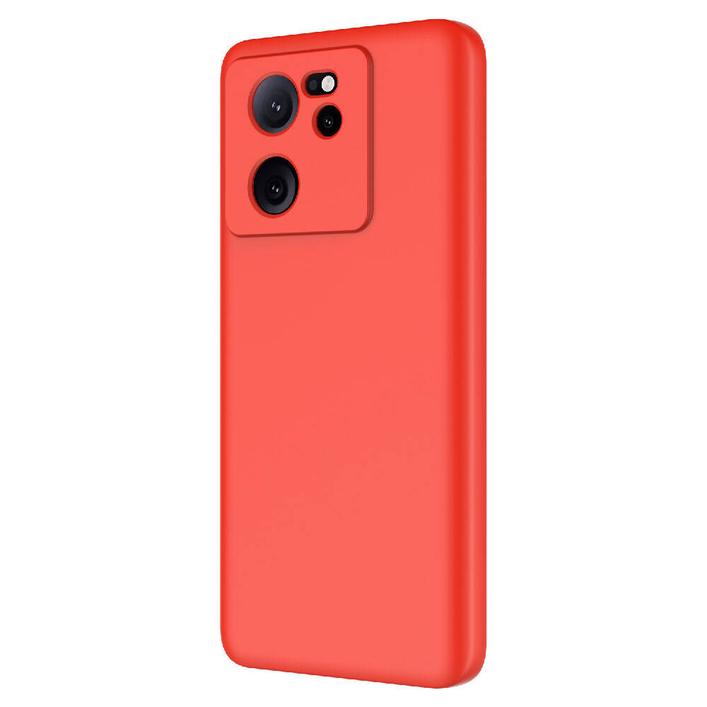 Xiaomi Mi 13T Kılıf Zore Mara Lansman Kılıf