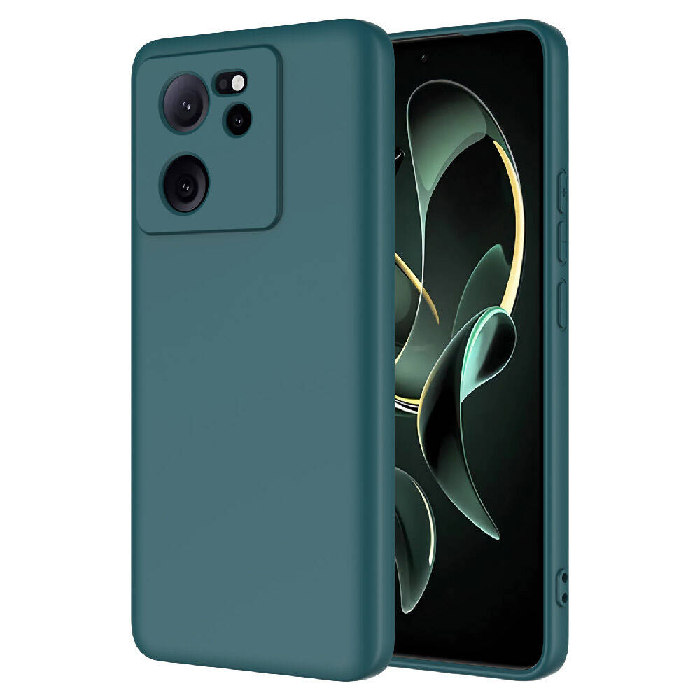 Xiaomi Mi 13T Kılıf Zore Mara Lansman Kılıf