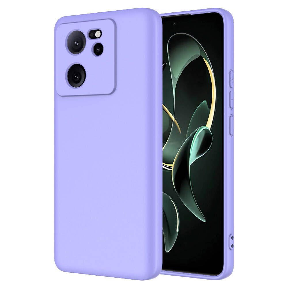 Xiaomi Mi 13T Kılıf Zore Mara Lansman Kılıf
