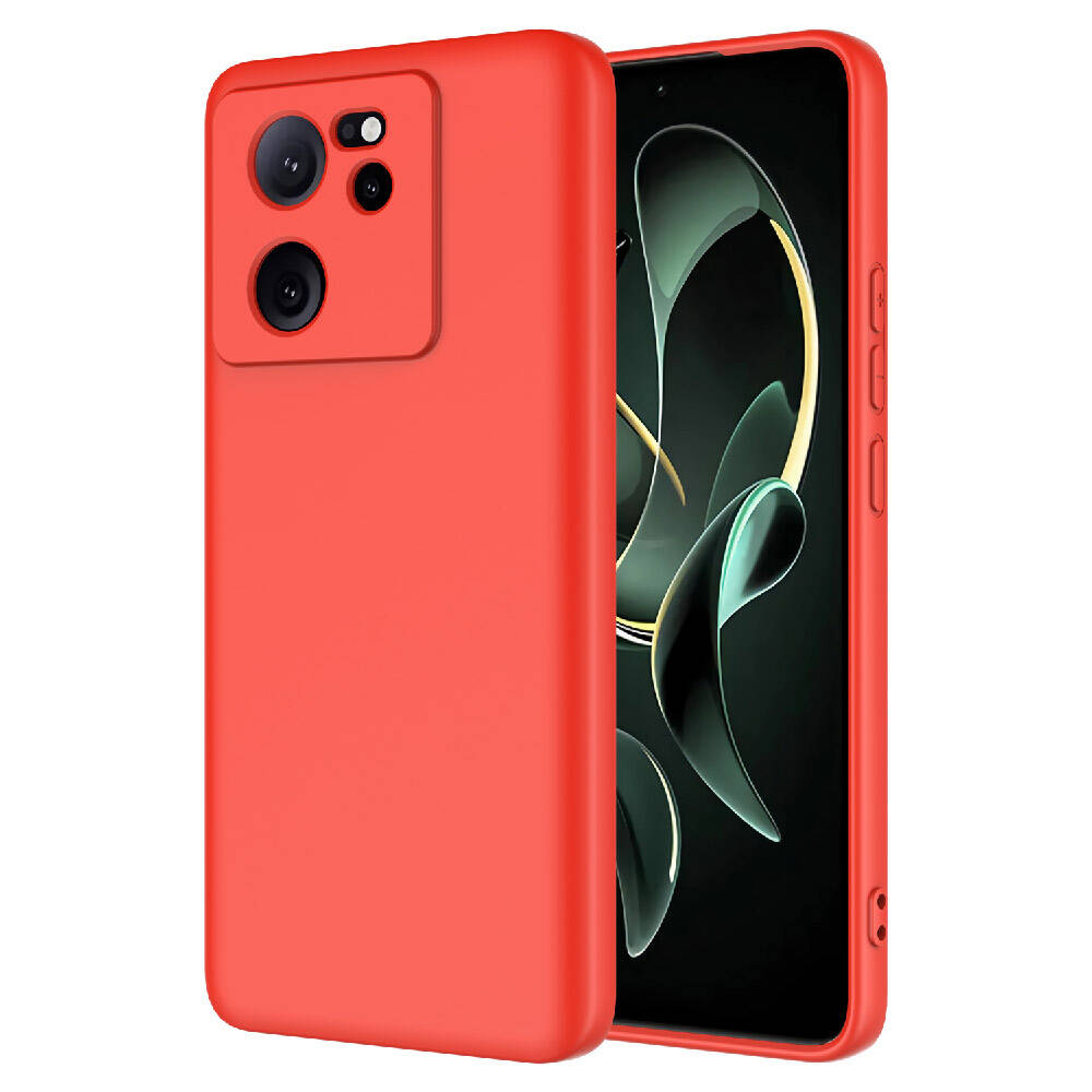 Xiaomi Mi 13T Kılıf Zore Mara Lansman Kılıf