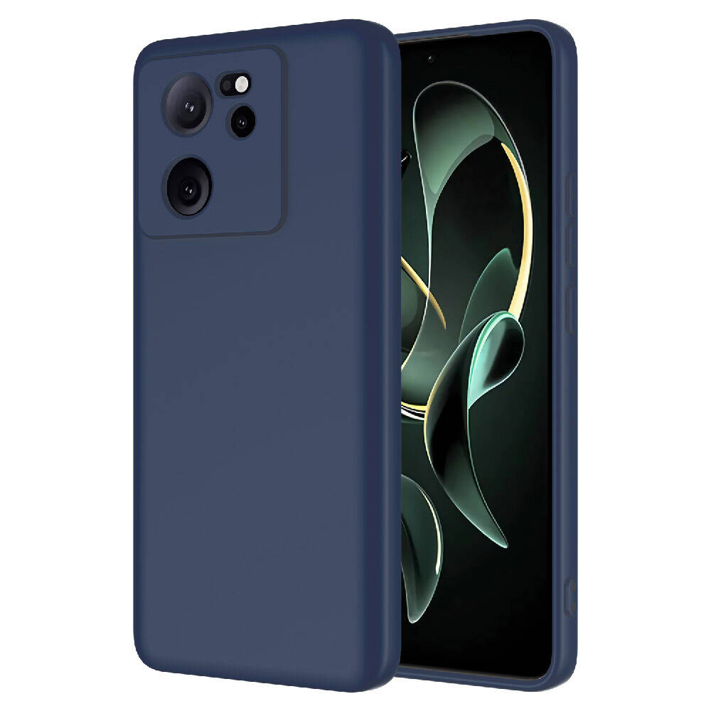 Xiaomi Mi 13T Pro Kılıf Zore Mara Lansman Kılıf