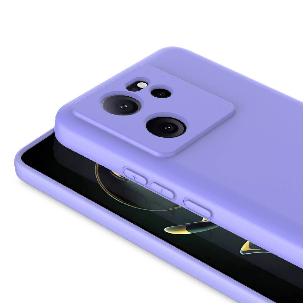 Xiaomi Mi 13T Pro Kılıf Zore Mara Lansman Kılıf