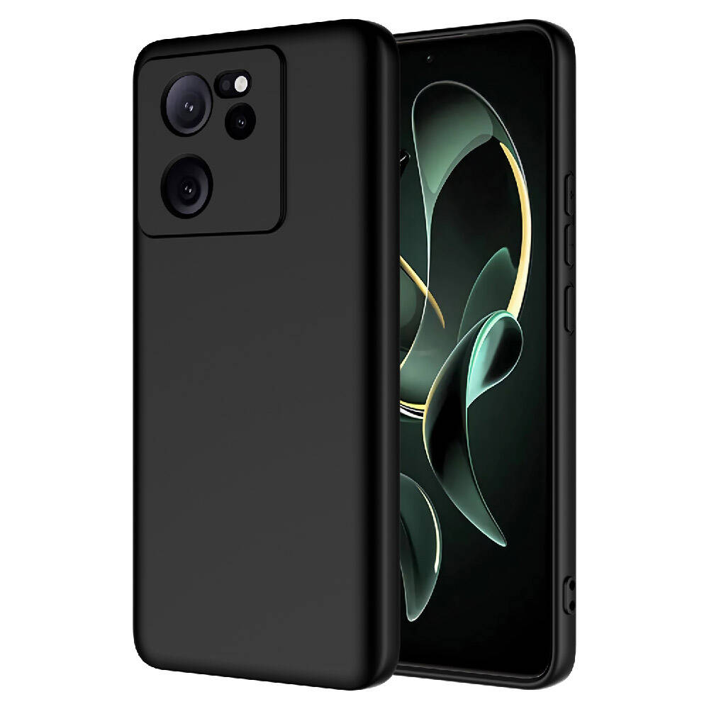 Xiaomi Mi 13T Pro Kılıf Zore Mara Lansman Kılıf