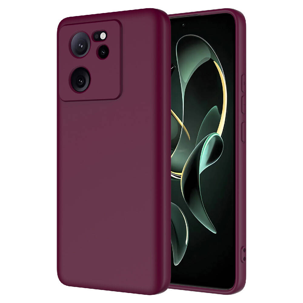 Xiaomi Mi 13T Pro Kılıf Zore Mara Lansman Kılıf
