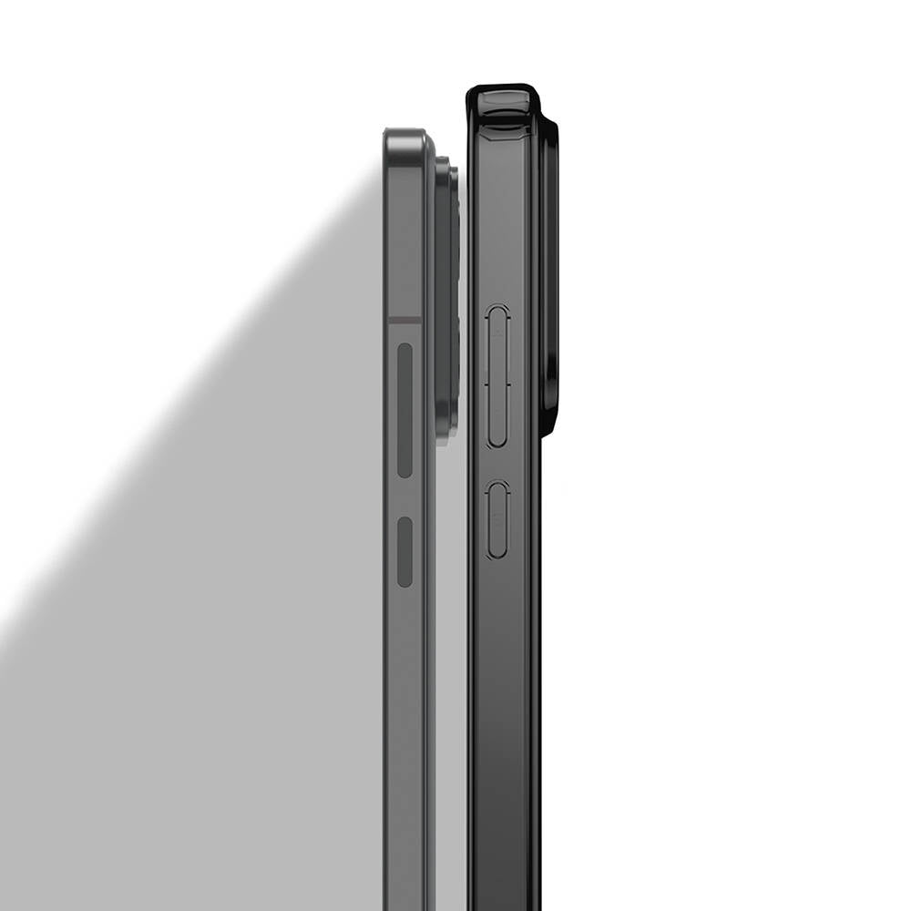 Xiaomi Mi 14 Kılıf Aramid Karbon Fiber M-safe Özellikli Wlons Radison Kılıf