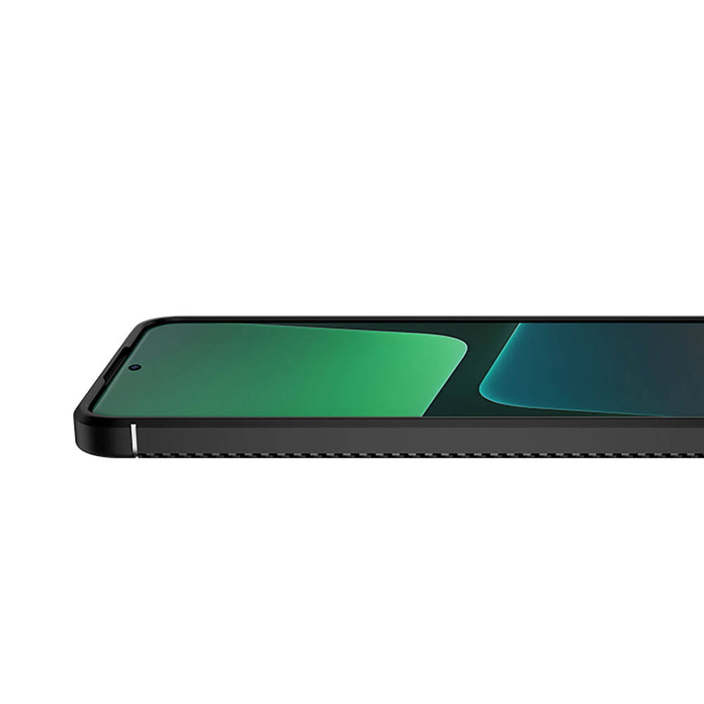 Xiaomi Mi 14 Pro Kılıf Zore Negro Silikon Kılıf