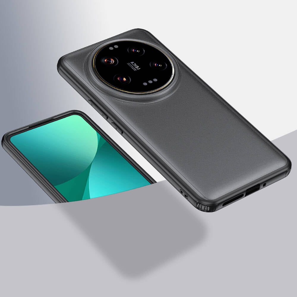 Xiaomi Mi 14 Ultra Kılıf Zore Volks Kılıf