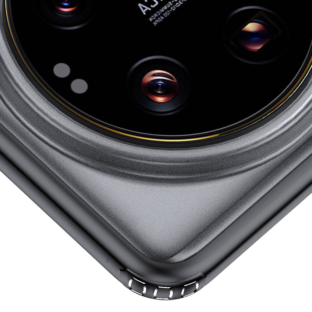 Xiaomi Mi 14 Ultra Kılıf Zore Volks Kılıf