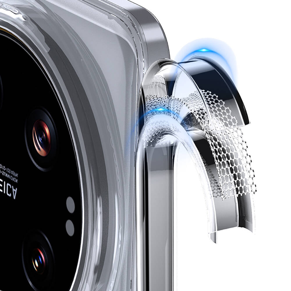 Xiaomi Mi 14 Ultra Kılıf Zore Volks Kılıf