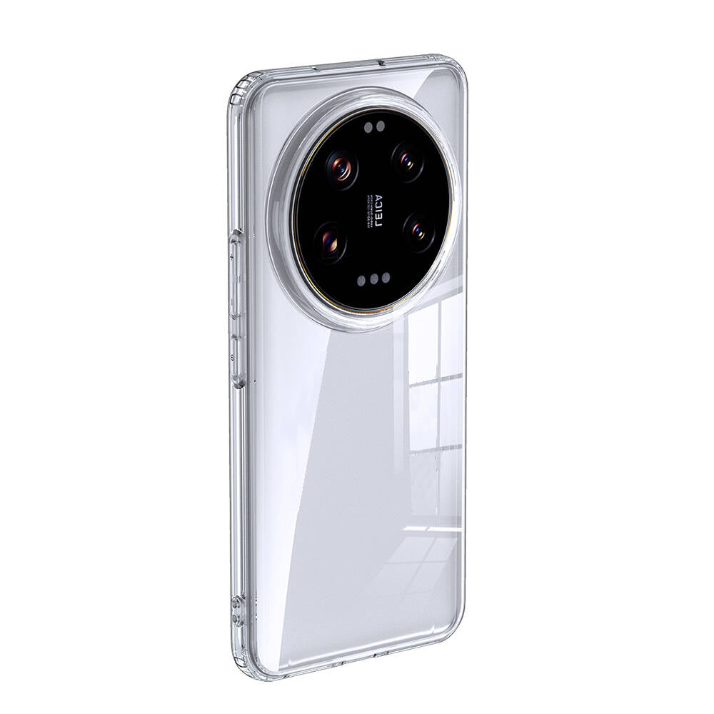 Xiaomi Mi 14 Ultra Kılıf Zore Volks Kılıf