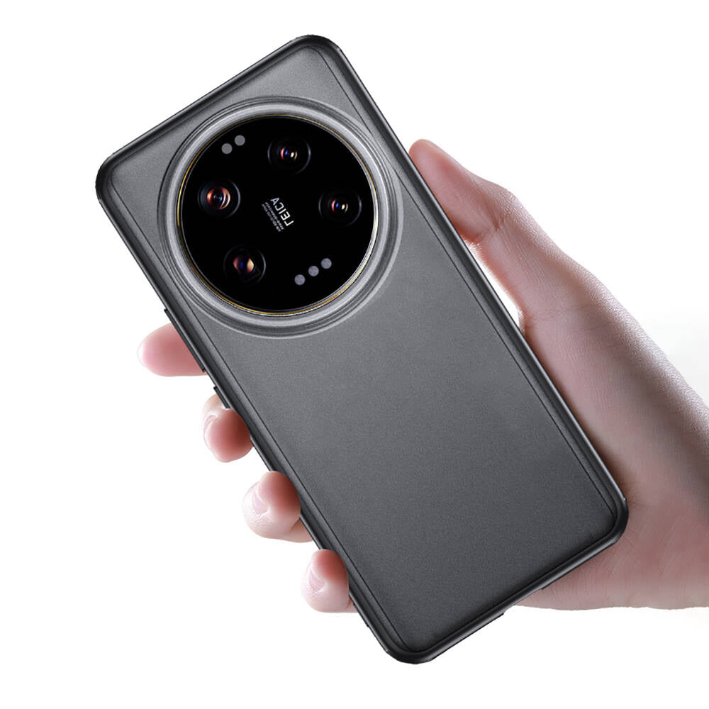 Xiaomi Mi 14 Ultra Kılıf Zore Volks Kılıf